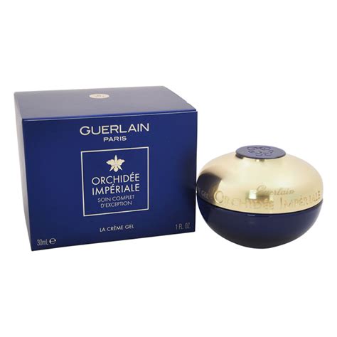 guerlain orchidee imperiale cream reviews.